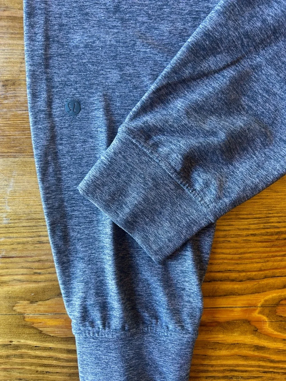 Lululemon Ready to‎ Rulu Joggers Arctic Plum 2 XS